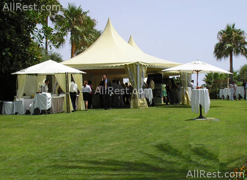 Hotel Torrequebrada 20